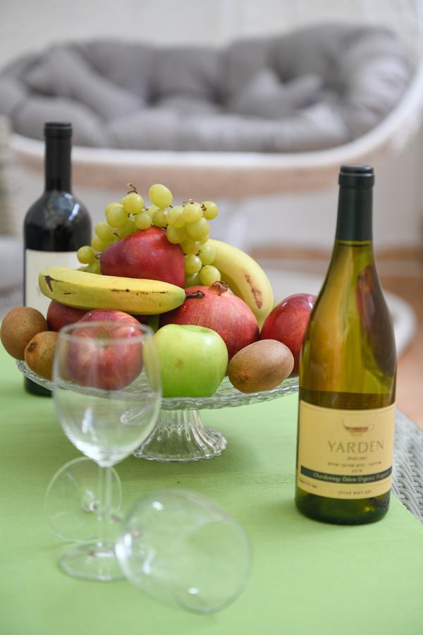The Grape House Διαμέρισμα Άκρα Εξωτερικό φωτογραφία
